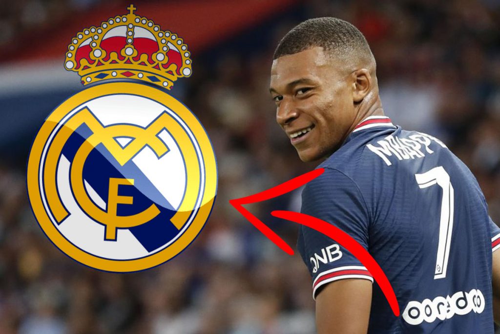Motivul pentru care PSG ar putea fi nevoită să îl vândă pe Kylian Mbappe la Real Madrid. Ce urmează să se întâmple în vara anului viitor