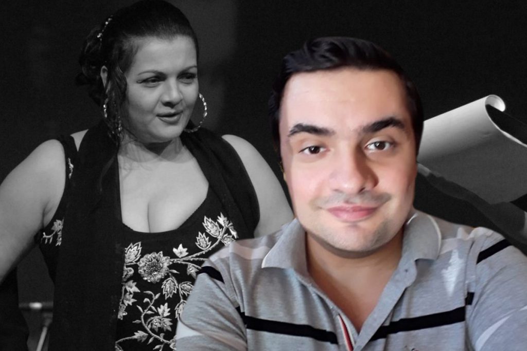 Motivul pentru care fiul Corneliei Catanga se însoară, deși e încă în doliu după artistă. ”Cui îi arde de petrecere?” (Exclusiv)