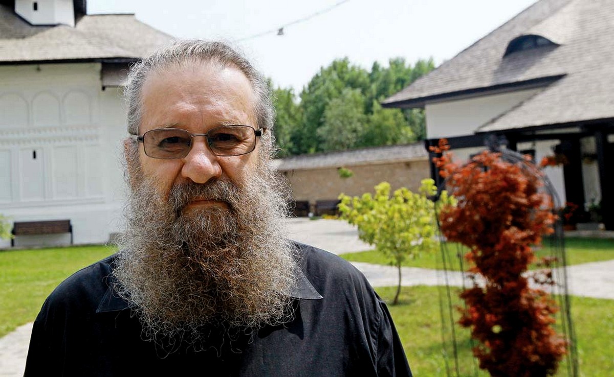 ”Nelu Curcă” Si Ovidiu Cuncea, marcaTi de rolurile pe care le-au interpretat