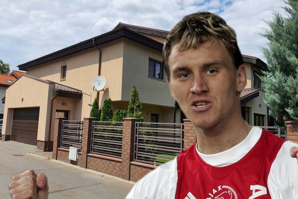 Nicolae Mitea a ajuns la fundul sacului și își vinde vila. ”Caut o casă pentru a supraviețui”