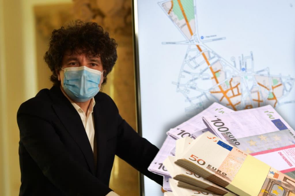 O fostă mare vedetă de la Pro TV îi cere lui Nicuşor Dan peste 2 milioane de euro. Culisele unui dosar neaşteptat