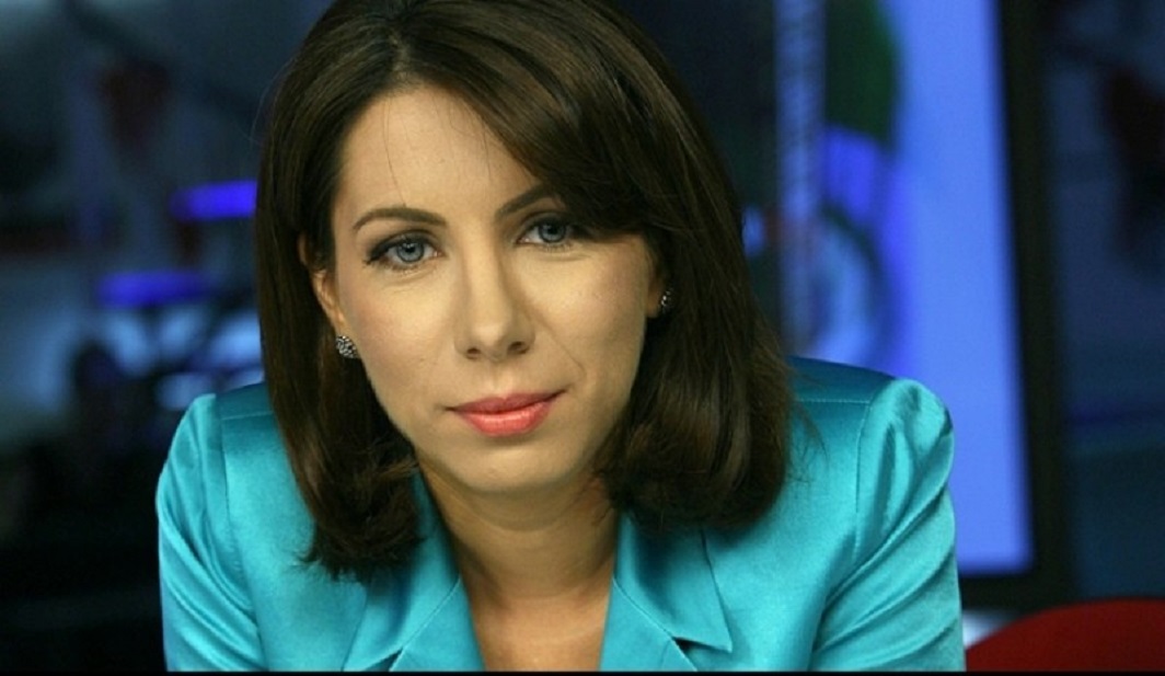 O jurnalista celebra revine la TV dupa 7 ani