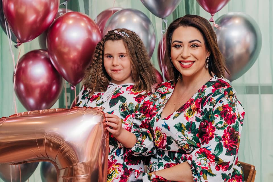 Oana Roman a renuntat la emisiunea de pe Antena Stars