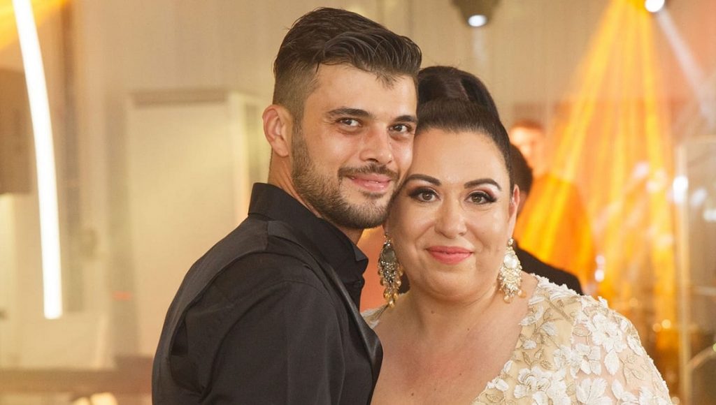Oana Roman s-a împăcat cu Marius Elisei, dar a spus clar. Asta nu i-ar ierta niciodată