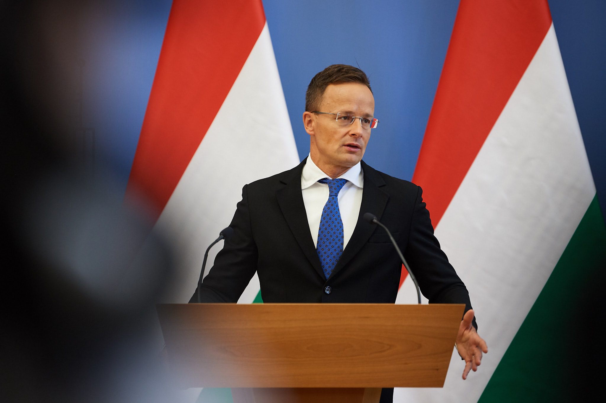 Peter Szijjarto a anuntat ca Ungaria a semnat un nou acord cu Rusia