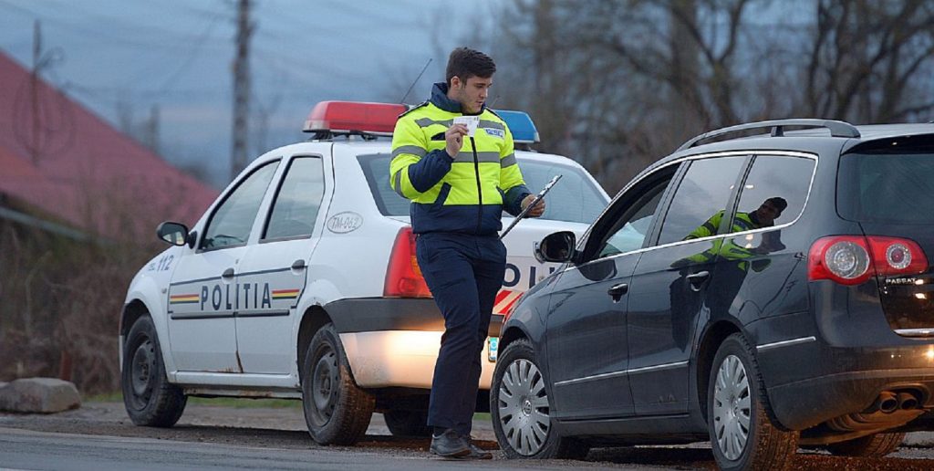 Avertisment pentru toți șoferii din țară! Poliția Română a tras un semnal de alarmă