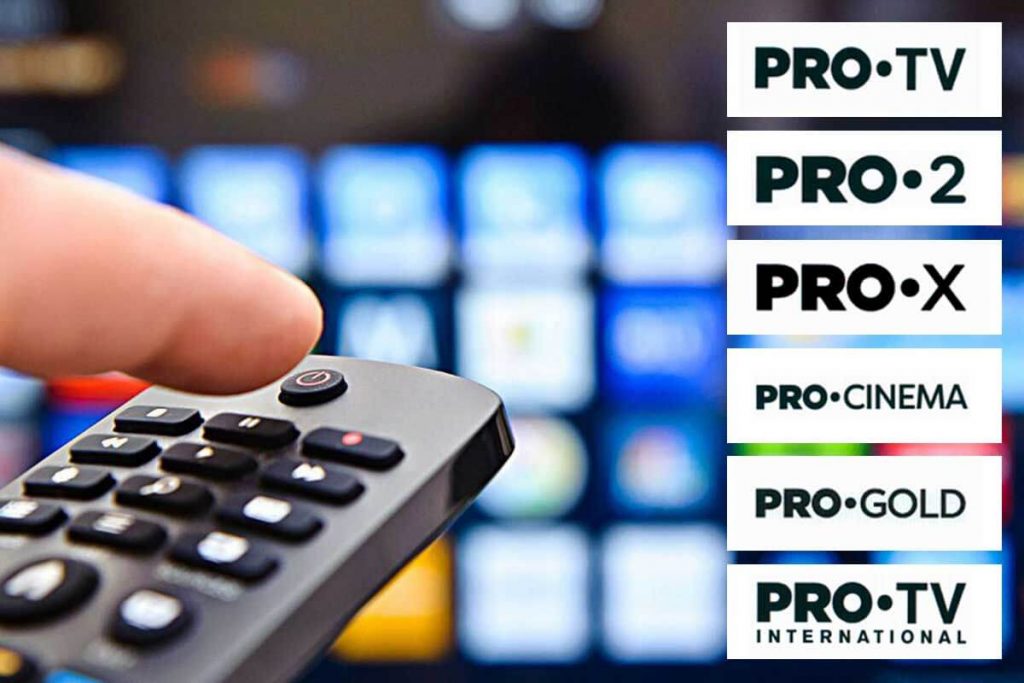 Pro TV continuă să ”transfere” prezentatori. Un nume cunoscut a semnat deja și va începe emisiunea în toamnă