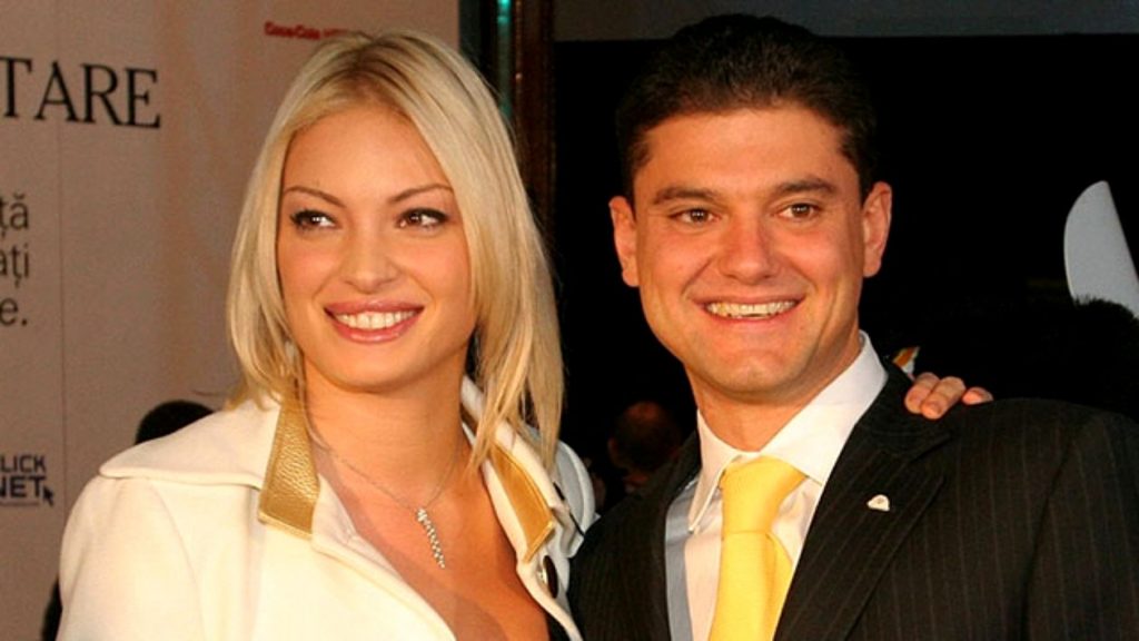 Probleme mari pentru Valentina Pelinel. Ce necaz are acum din cauza fostului său soţ, Cristian Boureanu