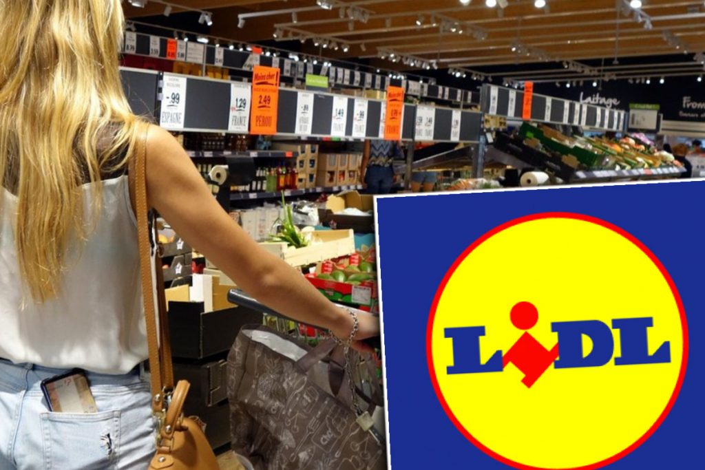 Produsul la modă cu care Lidl vrea să dea lovitura. A fost adus deja în magazinele din România
