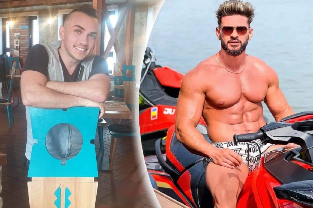 Reacția incredibilă a lui Dorian Popa, după ce Mihai Trăistariu a spus că s-a despărțit de iubită din cauza lui (Exclusiv)