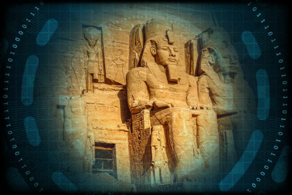 SPECIAL. Vechi mistere elucidate cu ajutorul tehnicii de vârf