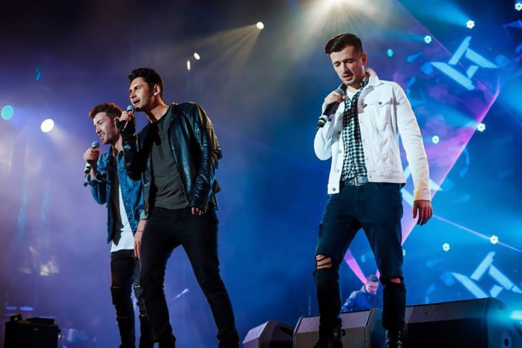 Se reuneşte trupa O-ZONE? Radu Sîrbu a făcut marele anunţ (exclusiv)