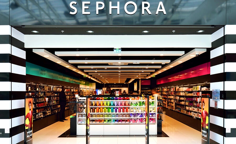 Cât câștigă angajatele din magazinele Sephora