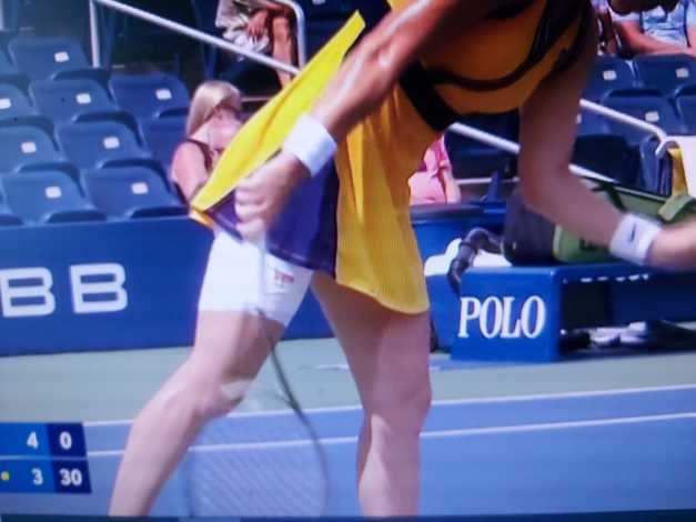 Simona Halep nu s-a refăcut încă după accidentare