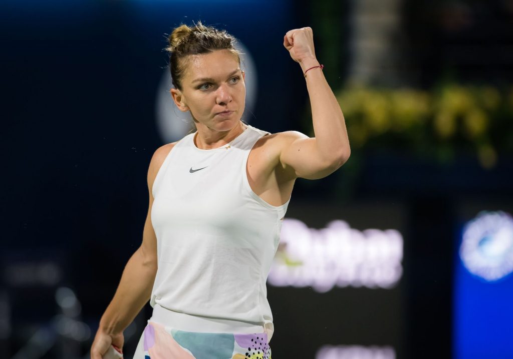 Afacerea nebănuită a Simonei Halep. Ce și-a deschis sportiva în centrul Constanței