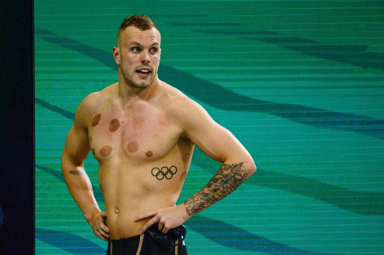 sportivi olimpiadă