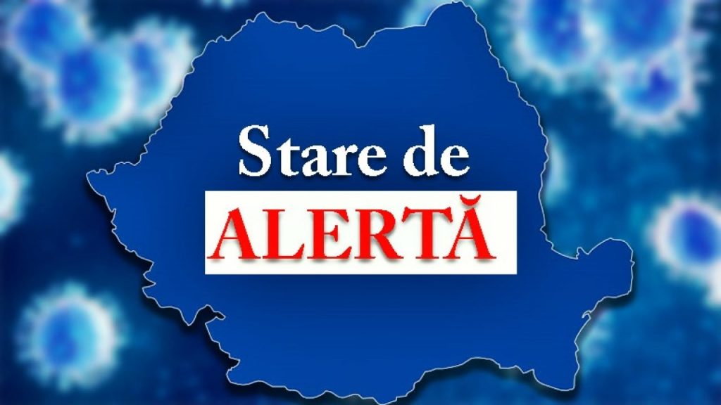 Stare de alertă, prelungită cu încă 30 de zile în România. Toți românii trebuie să afle asta despre măsurile în vigoare