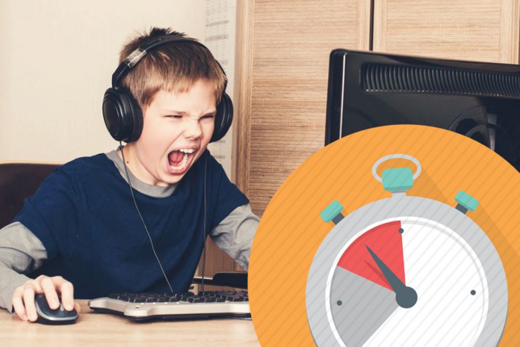 Țara în care copiii se pot juca online doar trei ore pe săptămână. E lege, deja companiile au primit indicații despre ce să facă