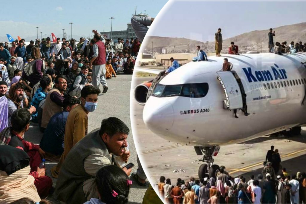 Ţările care nu vor un număr mare de afgani pe teritoriul lor. Cum vor să oprească afluxul de refugiaţi