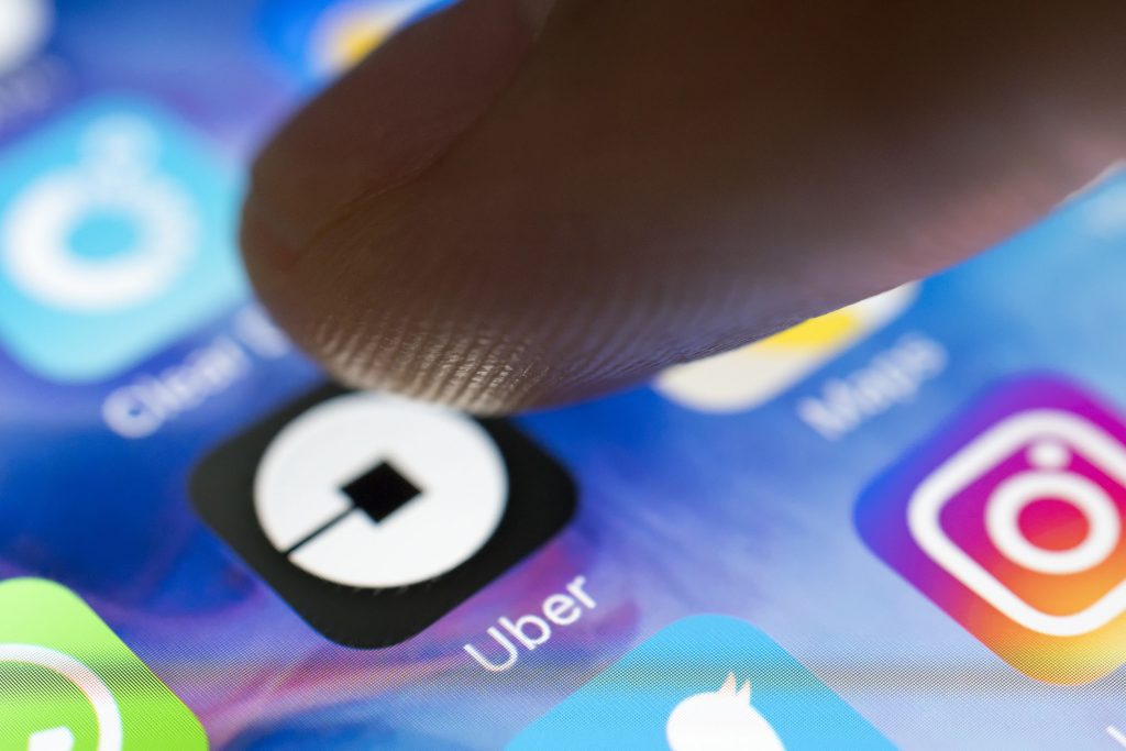 Uber