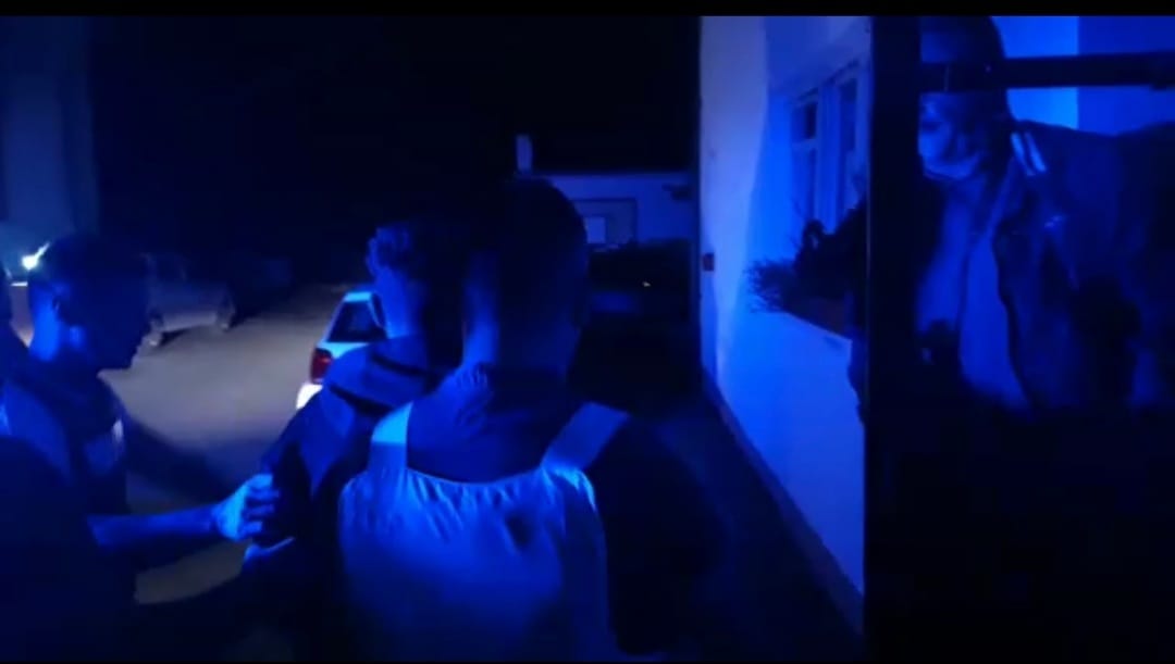 Un adolescent de 15 ani din Dolj a fost injunghiat