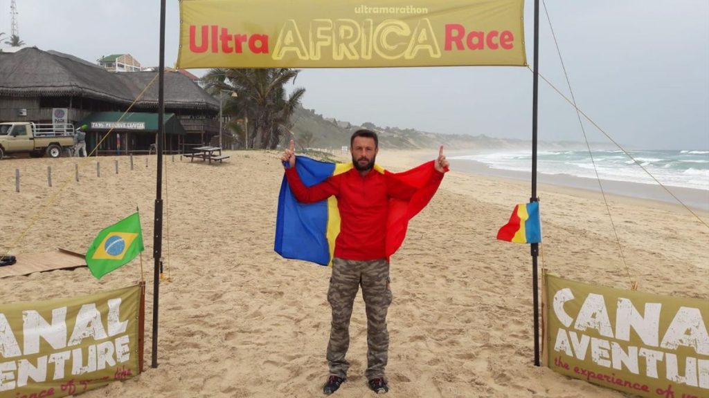 Un pompier din Botoșani va alerga 220 de kilometri la Ultra Bolivia Race pentru a susține cauza copiilor cu autism. Când se va desfășura cursa