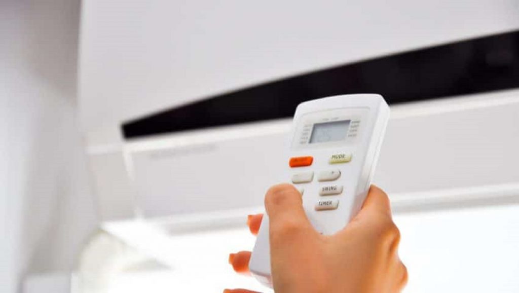 Temperatura la care trebuie setat aerul condiționat dacă afară sunt peste 35 de grade. Sfatul specialiștilor