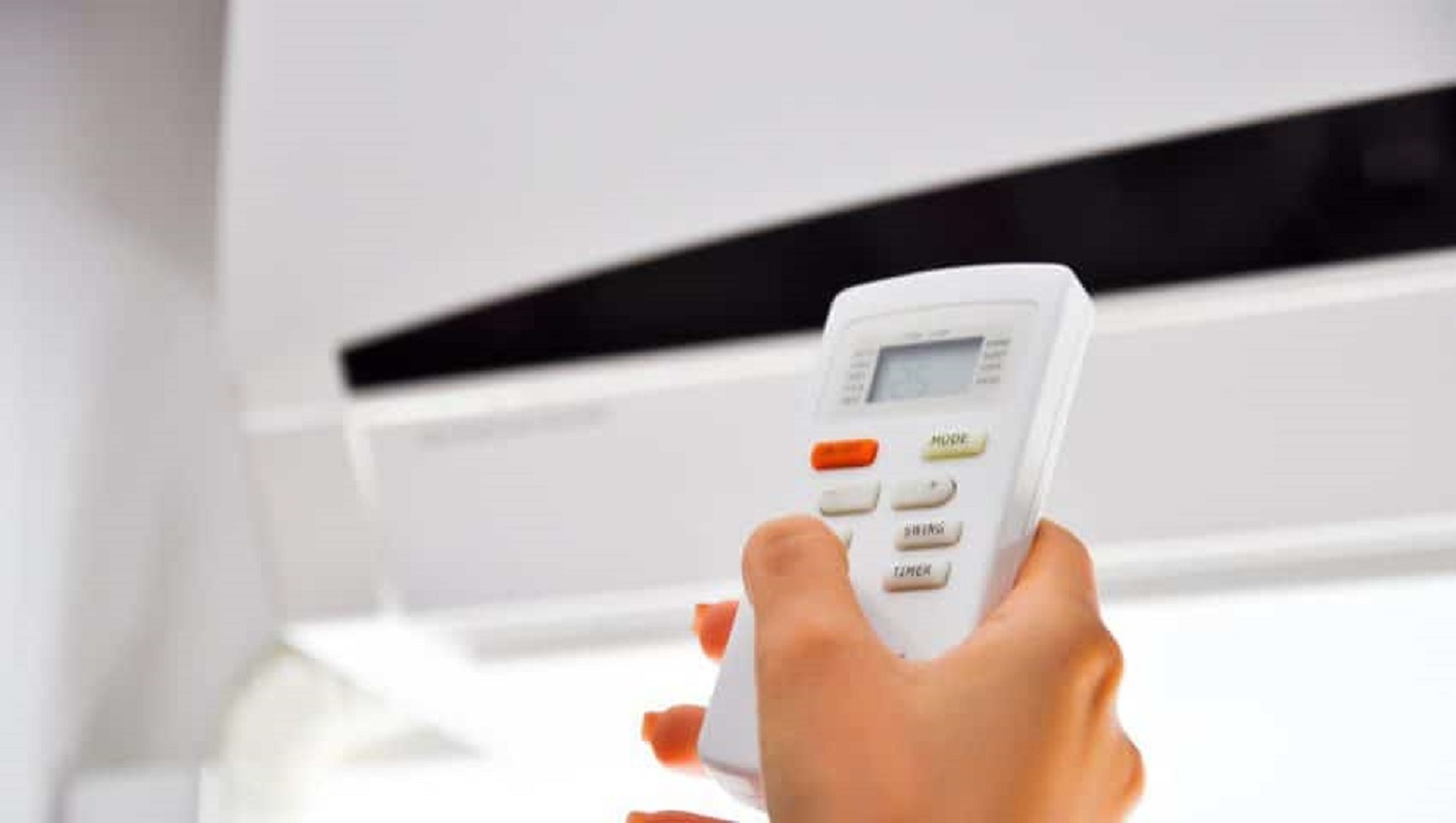 Unde trebuie sa iti pui aerul conditionat in casa