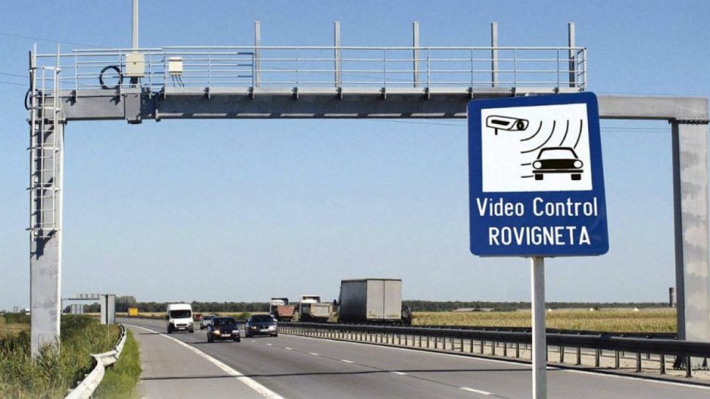 De câte ori primeşti amendă dacă circuli fără rovinietă? Tot ce trebuie să ştii despre taxă