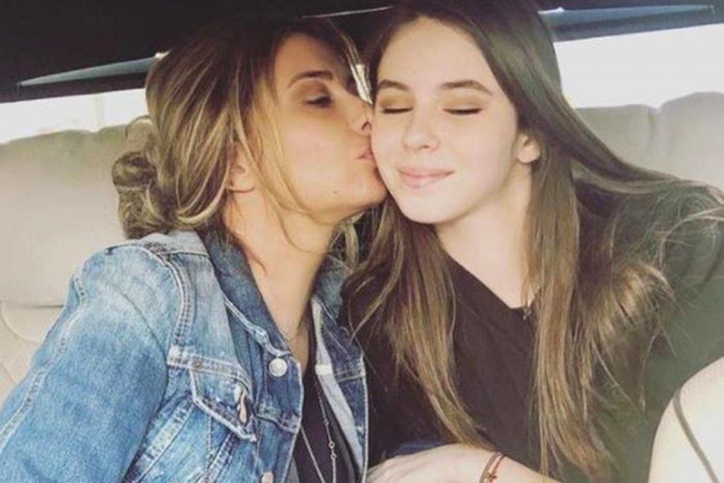 Anamaria Prodan, atacată dur de propria fiică. Ce a putut să spună Rebecca despre mama ei: “A inventat. Să nu o credeţi”