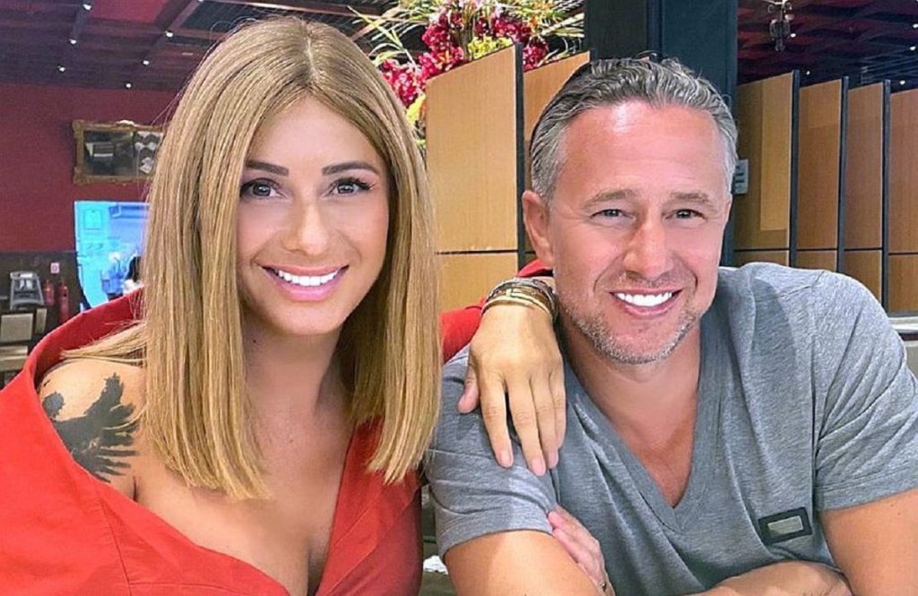 Scandalul din familia Anamariei Prodan si Laurentiu Reghecampf, departe de a se fi terminat