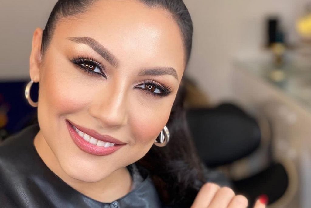 Andra, pusă la zid de unul dintre fani. Ce i-a putut spune este foarte dureros pentru orice femeie