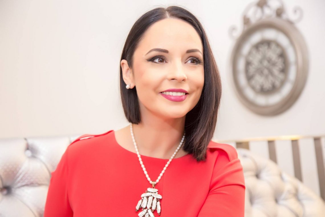 Andreea Marin, luata la rost de fani. Vedeta a recunoscut: