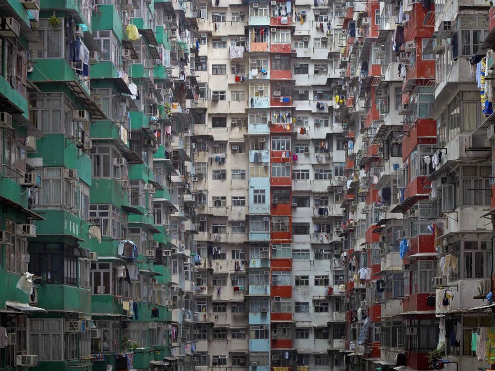 Unde se află cele mai mici apartamente din lume şi cum arată. Imagini spectaculoase