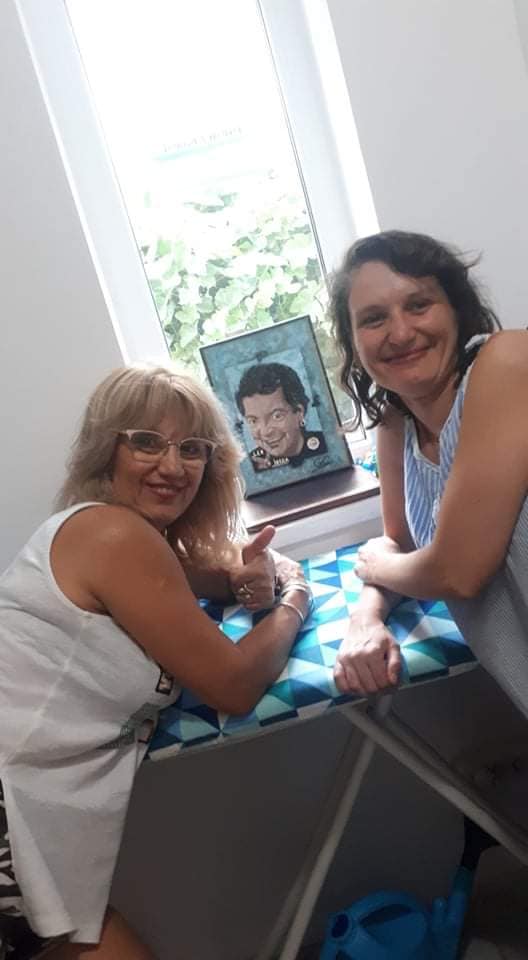 Galerie foto - Poza #2