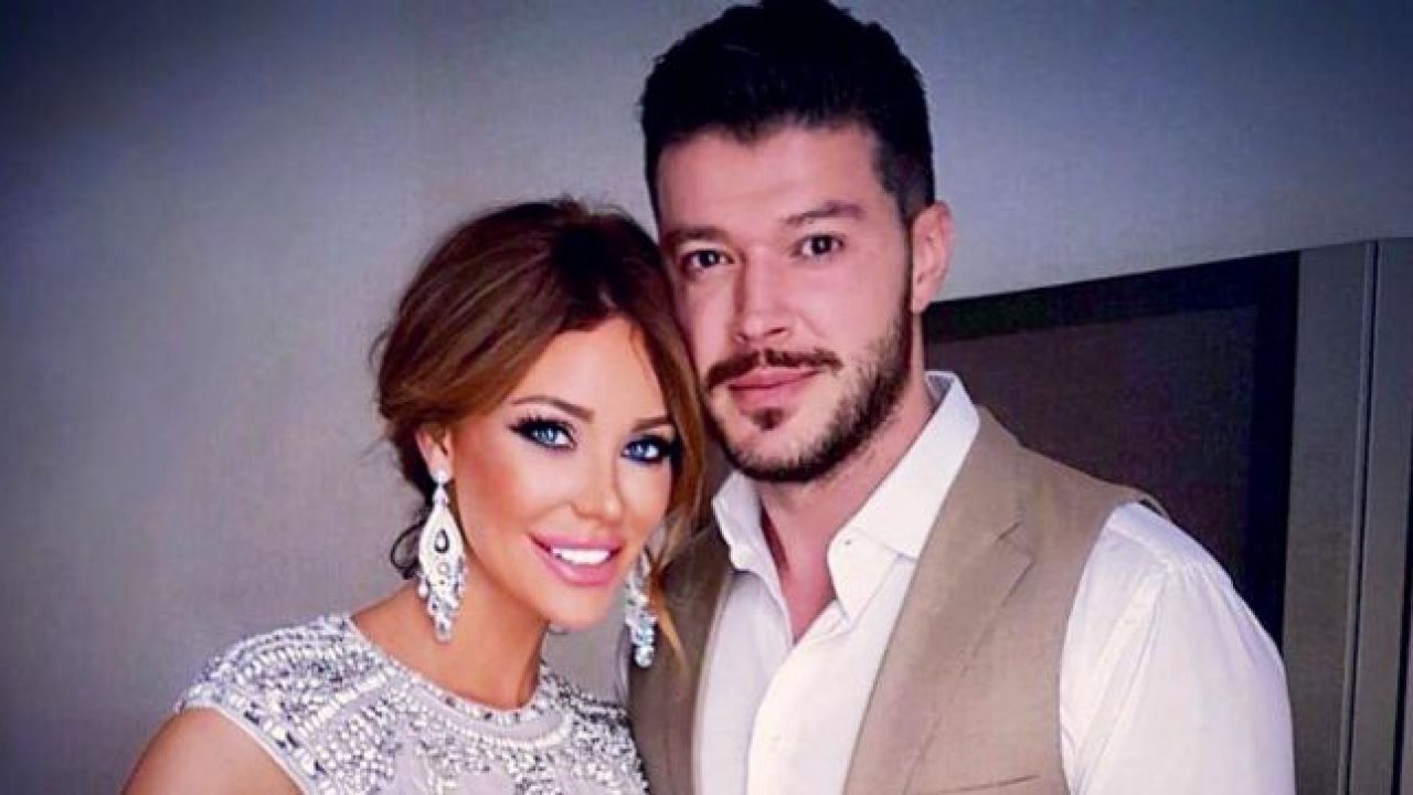 Bianca Dragusanu, scandal cu Victor Slav. Ce ii reproseaza vedeta fostului sau sot. Are legatura cu Sofia (exclusiv)