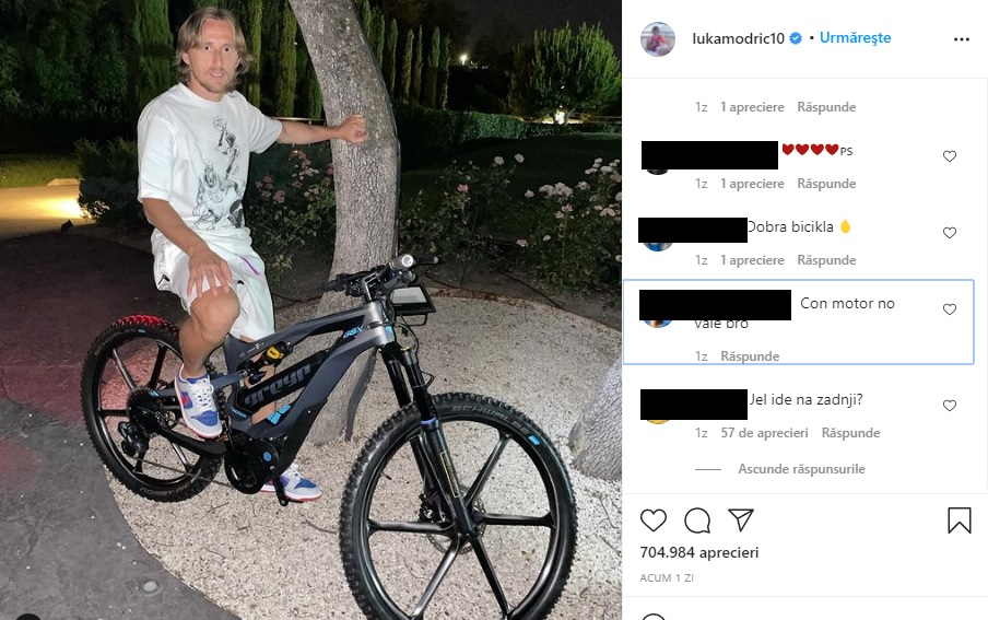 Cea mai dorita bicicleta din lume. Doar 100 de exemplare au fost vandute, cat e de desteapta
