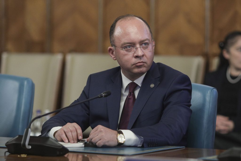 România susține suspendarea Acordului UE-Rusia privind facilitarea acordării vizelor pentru cetățenii ruși. Ce a spus ministrul Aurescu