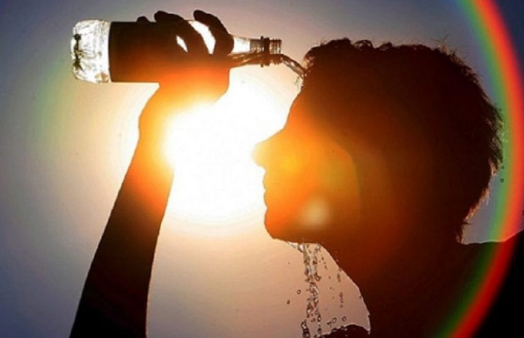 Meteo, miercuri, 11 august 2021. Unde se vor înregistra cele mai ridicate temperaturi. A fost emis cod galben pentru aceste zone