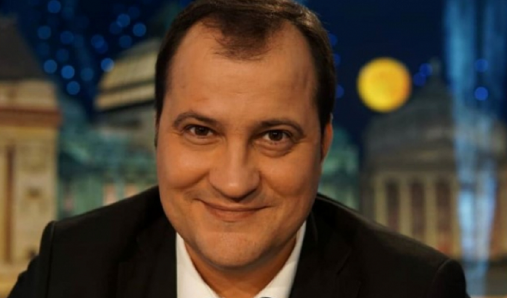 Serban Huidu a sters postarea pentru a scapa de gura admiratorilor Mirelei Vaida