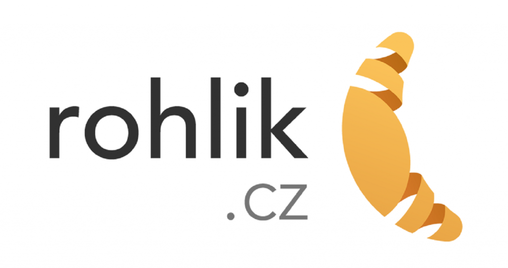 Rohlik intra pe piata din Romania