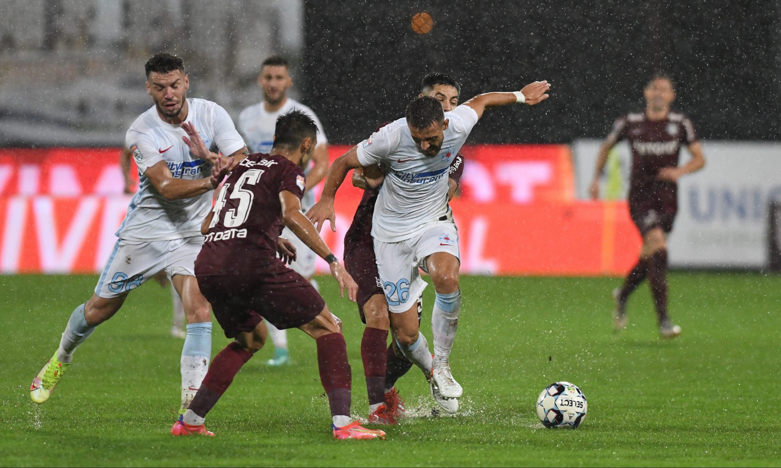 Transferurile pe care le asteaptă Edi Iordanescu la FCSB, dupa umilinta cu CFR Cluj: ”Banca noastra a fost ca gradinita”