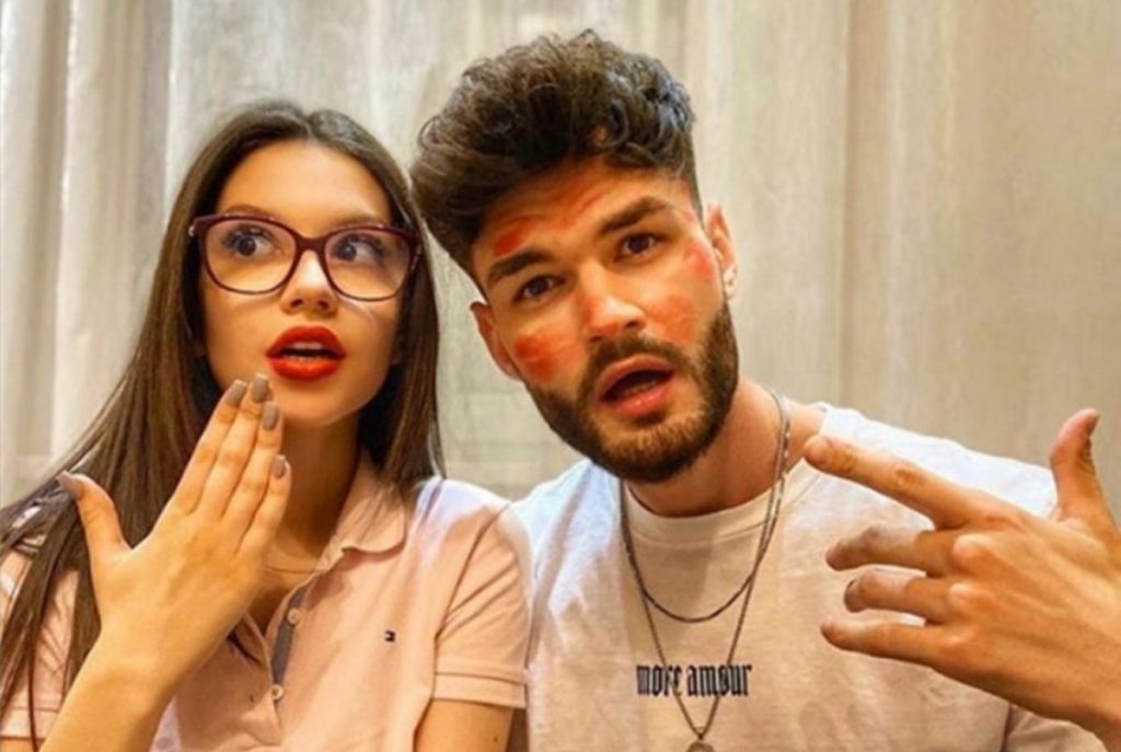 Când se căsătoresc Cleopatra Stratan și Edward Sanda. Fata a anunțat deja ziua nunții