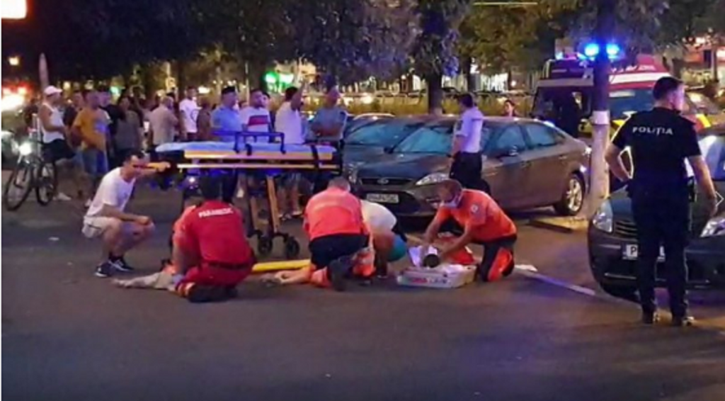 Mama gemenilor care au murit la Ploiești după ce au căzut pe geam făcea live pe facebook în timpul tragediei. Ce se întâmplă acum cu femeia