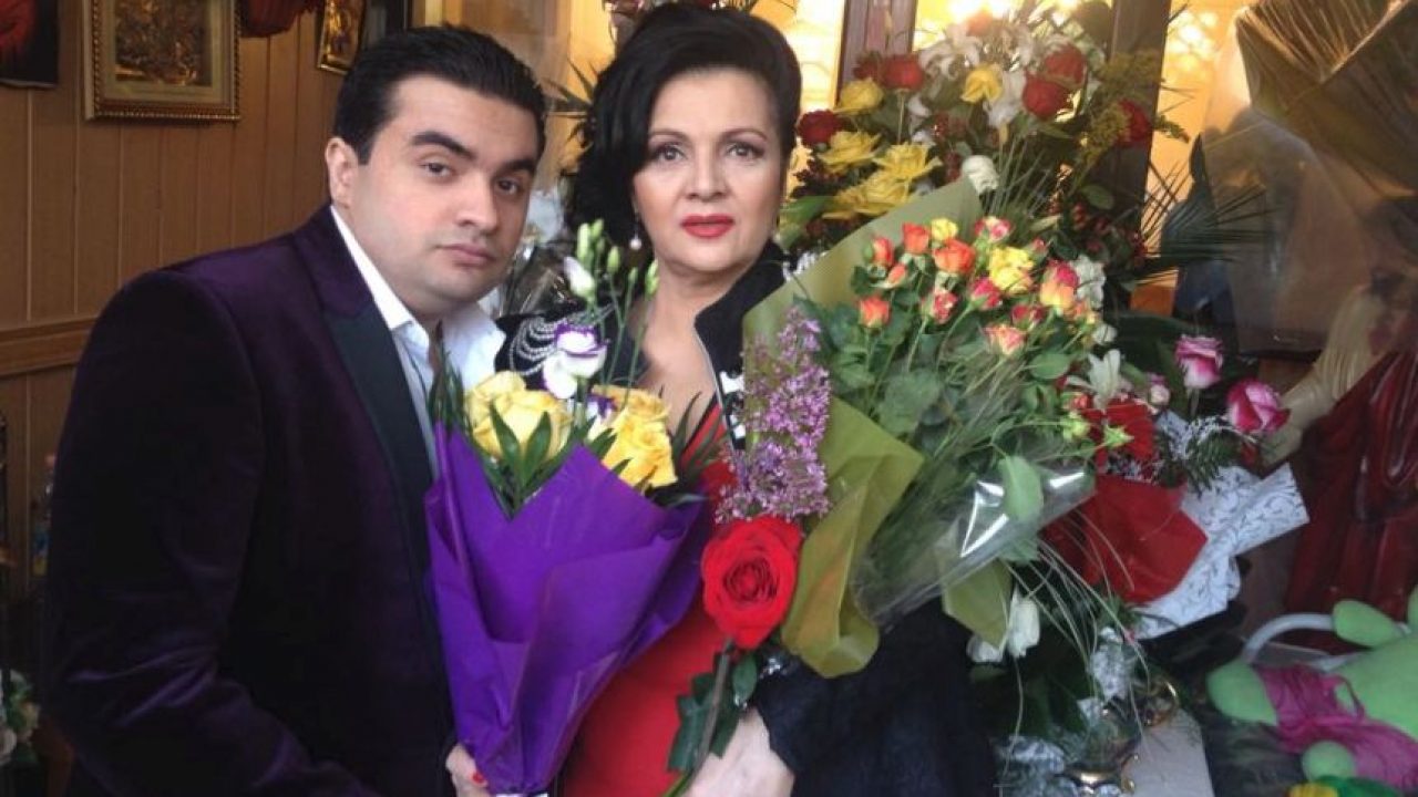 Motivul pentru care fiul Corneliei Catanga se insoara, desi e inca in doliu dupa artista