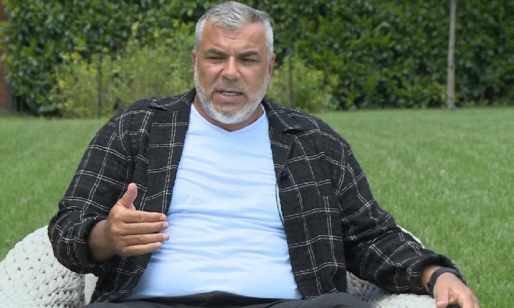 Cosmin Olăroiu lămurește de ce nu mai poate veni la FCSB. ”Mai poate lucra Gigi Becali cu mine?”