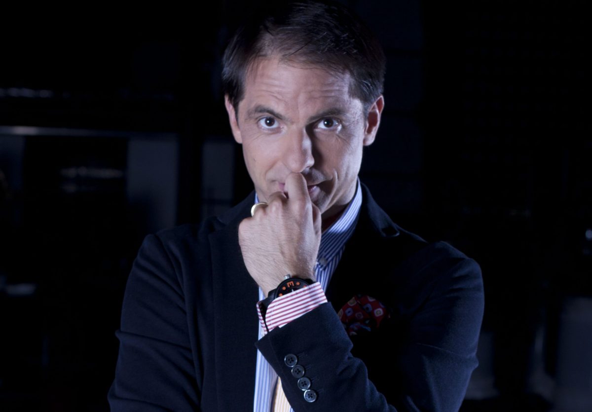 Dan Negru, în pericol după scandalul cu Biserica