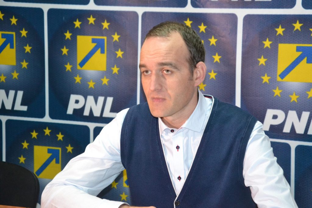 Cine este Dan Vîlceanu, noul ministru al Finanţelor. Ce avere are deputatul