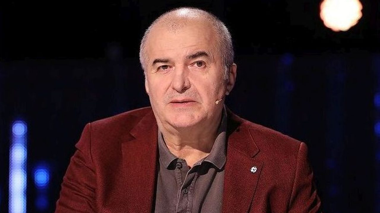 Florin Calinescu s-a intors la Timisoara si a spus ce-l deranjeaza la banareni. Ce fac acasa, cu perdelele trase