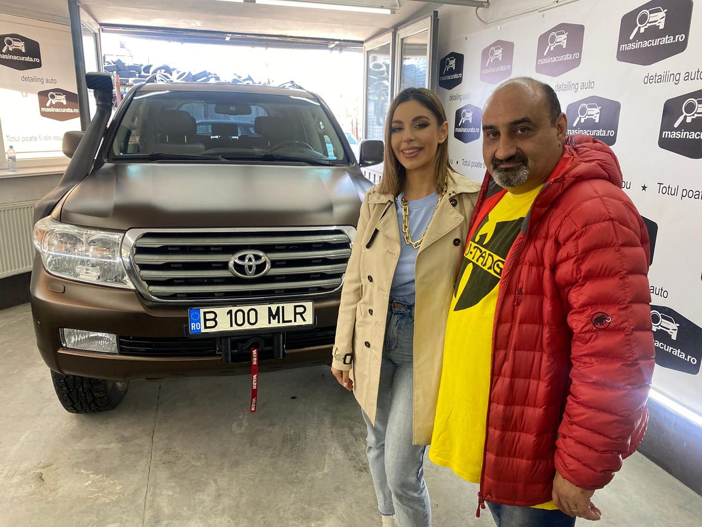 Galerie foto - Poza #3